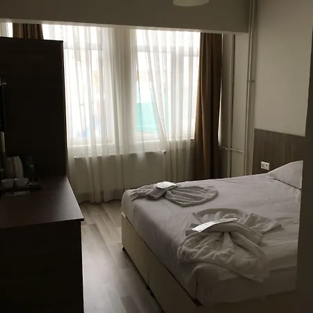 Deda Thermal Eskişehir