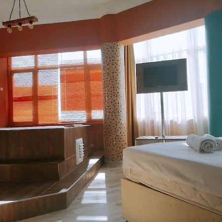 Deda Thermal Eskişehir