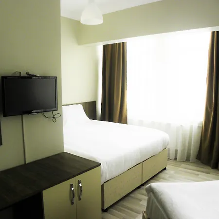 Hotel Deda Thermal Eskişehir