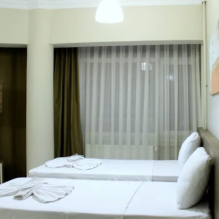 Hotel Deda Thermal 3*