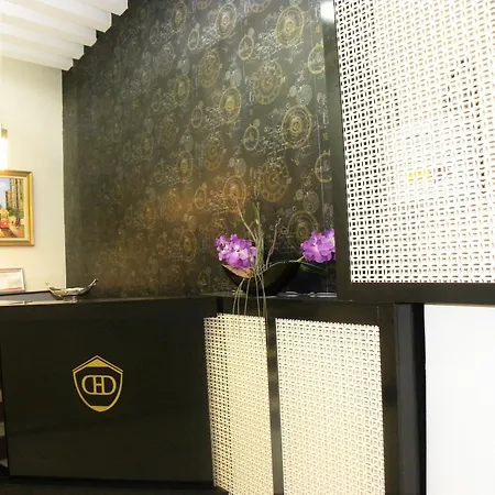 Hotel Deda Thermal Eskisehir
