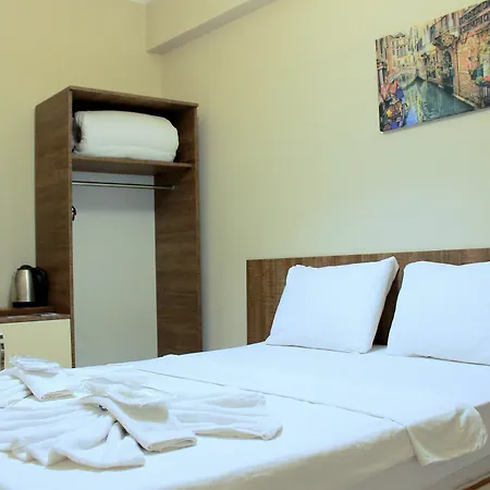 Hotel Deda Thermal