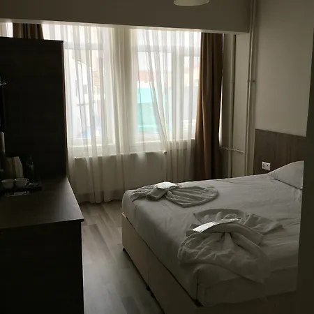 Hotel Deda Thermal