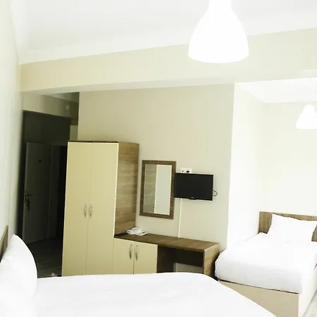 Deda Thermal Hotel Eskisehir