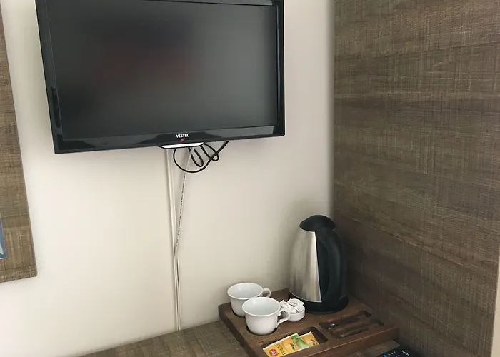 Deda Thermal 3* إسكيشير