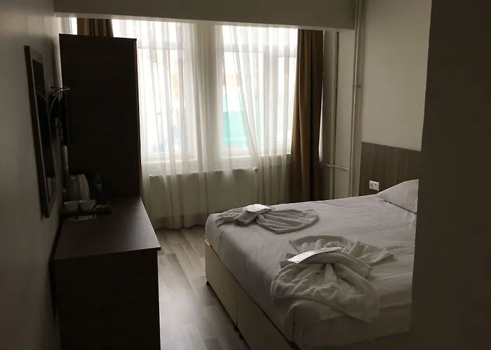 Deda Thermal إسكيشير