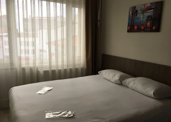 فندق Deda Thermal 3*