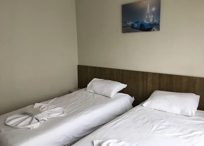 Deda Thermal إسكيشير