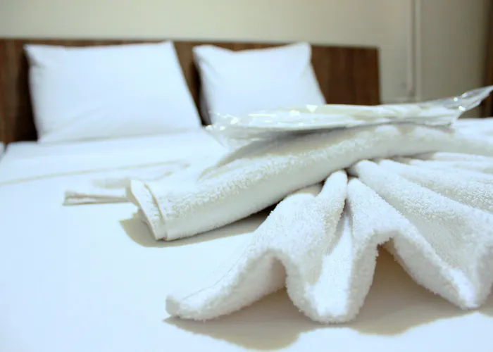 فندق Deda Thermal 3*