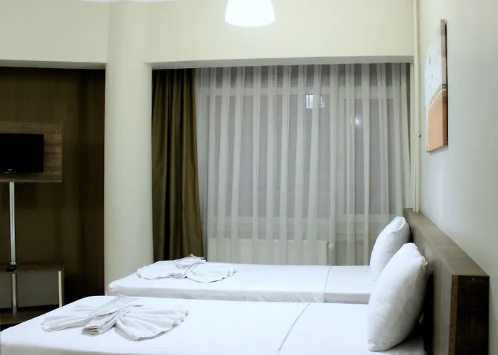 Deda Thermal 3* إسكيشير