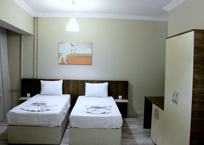 Deda Thermal فندق