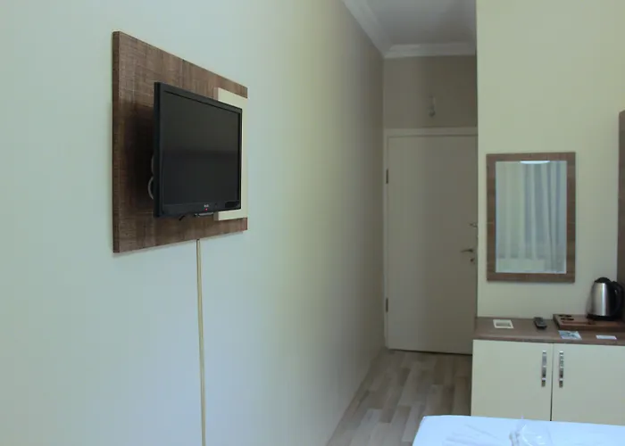 Deda Thermal 3* إسكيشير