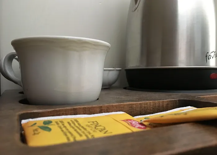 فندق Deda Thermal 3*