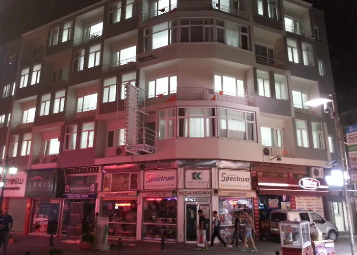 Deda Thermal 3* إسكيشير