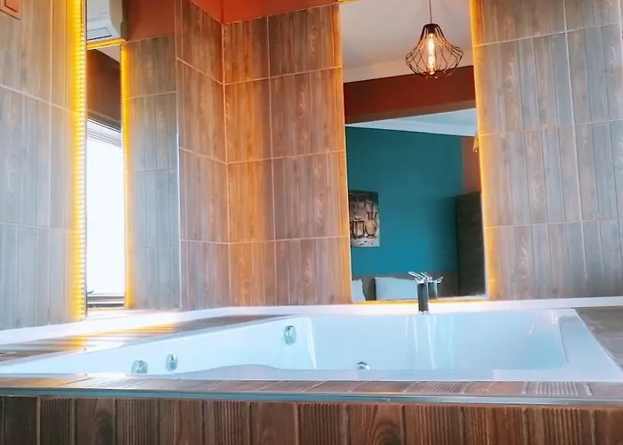 فندق Deda Thermal إسكيشير