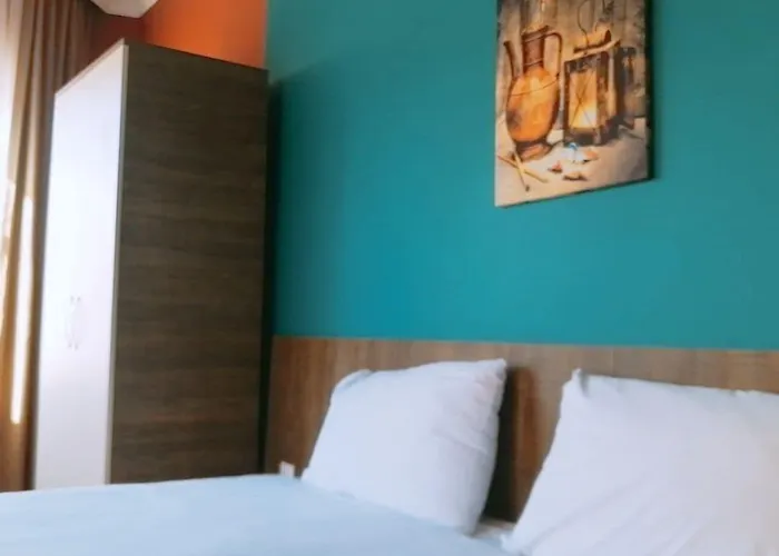 فندق Deda Thermal 3*