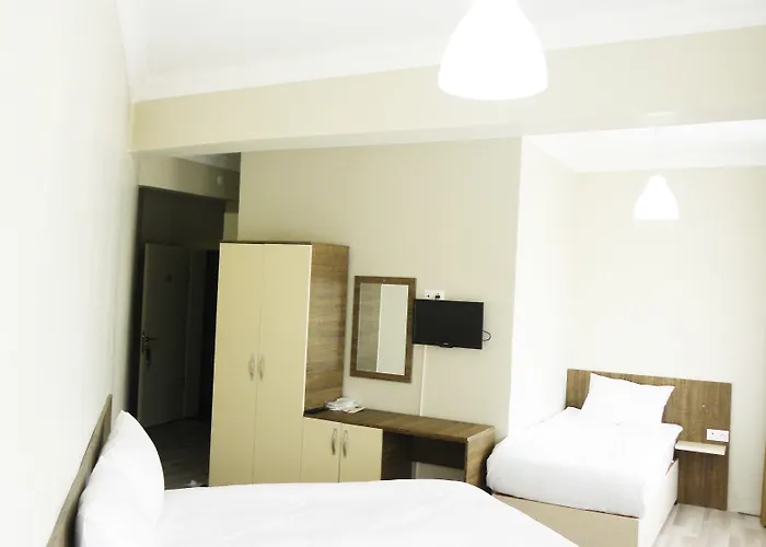 فندق Deda Thermal