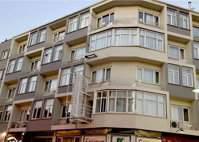 فندق Deda Thermal 3*