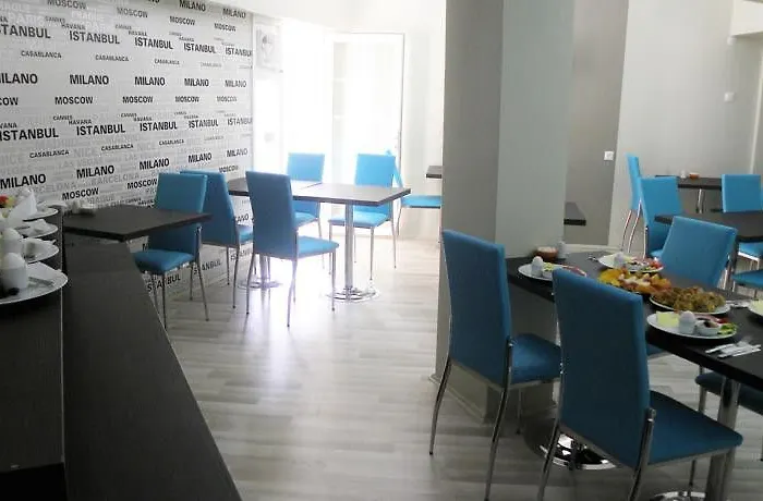 Deda Thermal فندق 3*